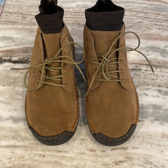 Oulo Men’s shoes - Picture 6 of 15